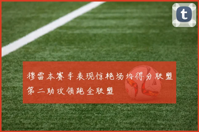 穆雷本赛季表现惊艳场均得分联盟第二助攻领跑全联盟